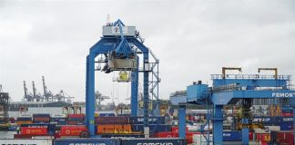 En Róterdam aumenta el narcotráfico y la trata de personas