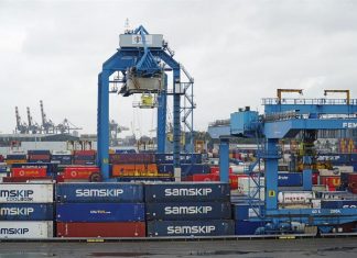 En Róterdam aumenta el narcotráfico y la trata de personas