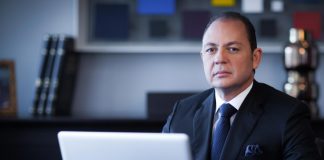 Jefa de gabinete de Trump bajo escrutinio por vínculos con Raúl Gorrín en medio de juicio federal en Miami