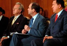 España investiga empresas fantasmas de Alejo Morodo en Panamá