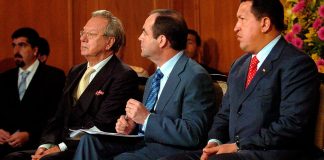 España investiga empresas fantasmas de Alejo Morodo en Panamá