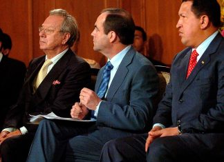 España investiga empresas fantasmas de Alejo Morodo en Panamá