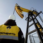 Maduro aprobó incentivos a Rusia para desarrollar campos de gas natural