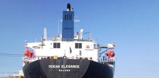 EEUU elimina sanciones a empresa petrolera vinculada con Venezuela