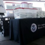 Estados Unidos y China se unen para detener la fabricación ilegal de fentanilo