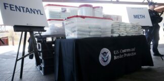 Estados Unidos y China se unen para detener la fabricación ilegal de fentanilo