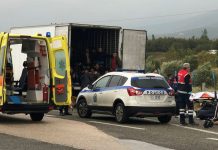 Informe| Tráfico de migrantes: Lo que las instituciones financieras deben saber