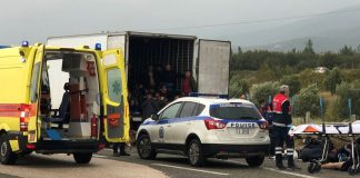 Informe| Tráfico de migrantes: Lo que las instituciones financieras deben saber