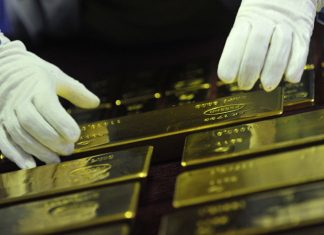 TSJ (ilegítimo) aprobó extradición de traficante de oro