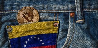 Venezolano crea un dispositivo de pagos Bitcoin sin conexión a internet
