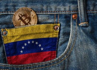 Venezolano crea un dispositivo de pagos Bitcoin sin conexión a internet