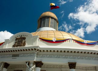 Armando Info: ¿Necesita lavar su reputación? Se alquilan diputados para tal fin