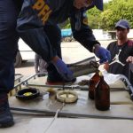 Argentina| Acusan a banda de lavar dinero de narcos a través de estafas con gasoil