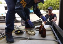 Argentina| Acusan a banda de lavar dinero de narcos a través de estafas con gasoil