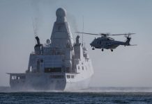 Armada holandesa captura bote con 1.400 Kg de cocaína en el Caribe