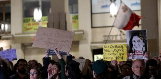 Primer ministro de Malta renuncia ante presiones por el caso de Daphne Caruana