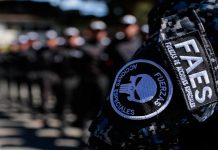 Familiares de víctimas de las Faes cuentan la verdad de las ejecuciones