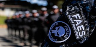 Familiares de víctimas de las Faes cuentan la verdad de las ejecuciones