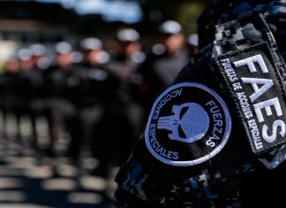 Familiares de víctimas de las Faes cuentan la verdad de las ejecuciones