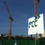 Declaran caso de sobornos de la constructora FCC como causa compleja