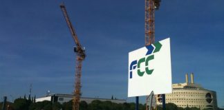 Declaran caso de sobornos de la constructora FCC como causa compleja