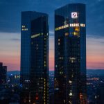 Deutsche Bank pagará €15 millones para cerrar investigación sobre lavado de dinero