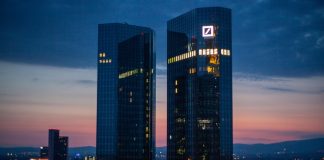 El Deutsche Bank veta a Trump para negocios futuros