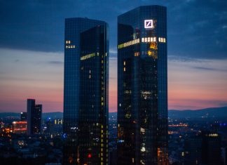 El Deutsche Bank veta a Trump para negocios futuros