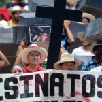 Denuncian el asesinato de 29 defensores de DDHH en Honduras este año