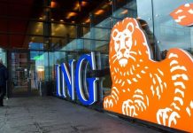Descubren que ING carecía de plan de prevención del blanqueo de capitales