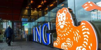 Descubren que ING carecía de plan de prevención del blanqueo de capitales