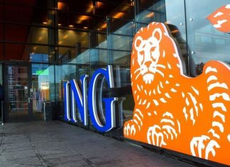 Descubren que ING carecía de plan de prevención del blanqueo de capitales