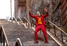 The Joker: Un héroe sorpresa para el cumplimiento