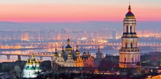 Aprobación de ley legaliza los criptopagos en Ucrania