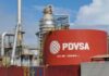 Refinerías De EE. UU. Aumentan Compras Directas De Crudo Venezolano A PDVSA