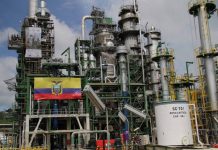EEUU se queda con el dinero de la corrupción de Petroecuador