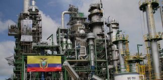 EEUU se queda con el dinero de la corrupción de Petroecuador