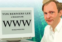 Tim Berners-Lee: Inventé la World Wide Web. Así es cómo podemos solucionarlo
