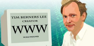 Tim Berners-Lee: Inventé la World Wide Web. Así es cómo podemos solucionarlo