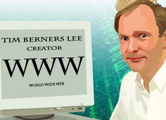 Tim Berners-Lee: Inventé la World Wide Web. Así es cómo podemos solucionarlo