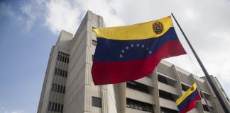TSJ de Maduro viola inmunidad parlamentaria de cuatro diputados