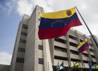 TSJ de Maduro viola inmunidad parlamentaria de cuatro diputados