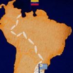 Armando Info: Los arroceros uruguayos nunca se fueron del festín revolucionario