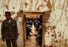 The Washington Post: Los papeles de Afganistán, una historia secreta de la guerra