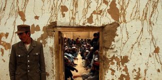 The Washington Post: Los papeles de Afganistán, una historia secreta de la guerra