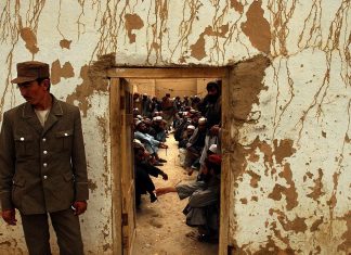 The Washington Post: Los papeles de Afganistán, una historia secreta de la guerra