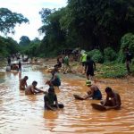 Delegación de Guaidó inicia gira en la COP25 para denunciar el crimen medioambiental de Maduro