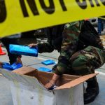 Operación «Vuelo Bajo» desarticula banda de narcos