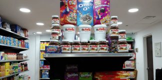 Cómo el estado de Florida alimenta los bodegones de Venezuela