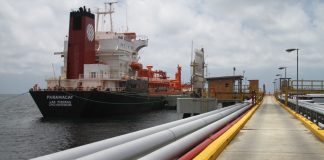 EEUU presiona más al régimen con nuevas sanciones a buques de PDVSA